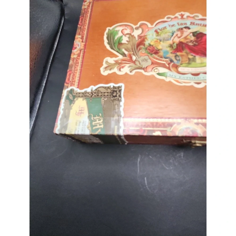 My Father Cigars flor de